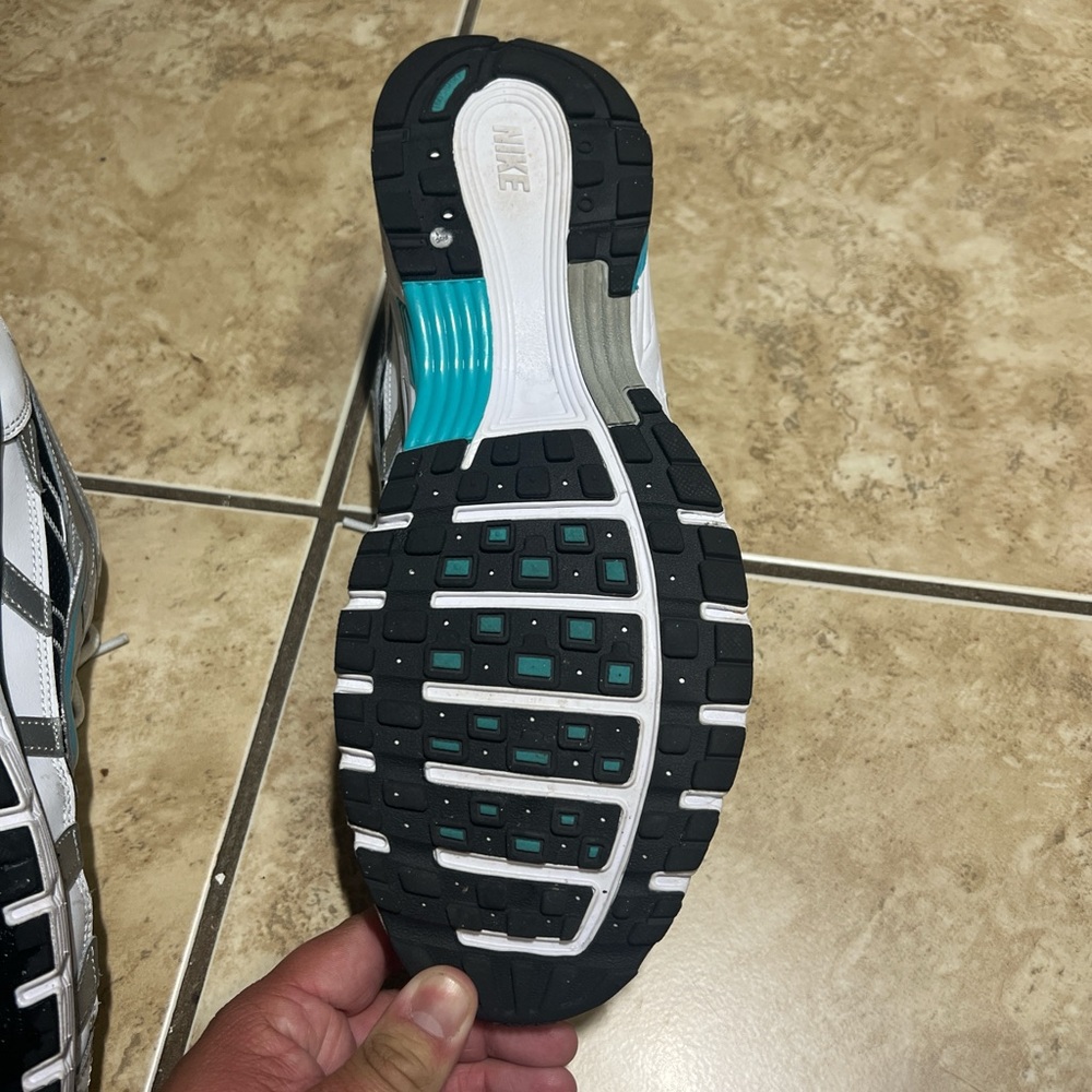 Nike P6000 Sneakers Size 12 - Picture 6 of 7